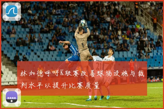 林加德呼吁K联赛改善球场设施与裁判水平以提升比赛质量