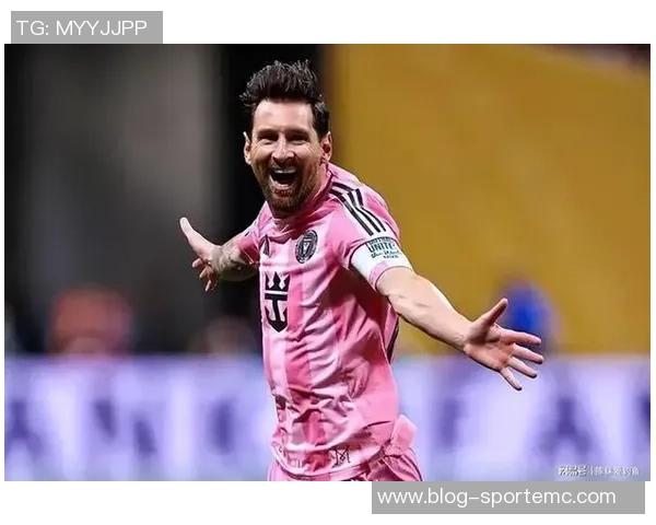 梅西签约至2028年迈阿密老板称这是对城市的热爱与赞美